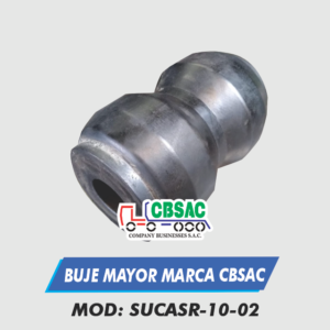 BUJE MAYOR PARA SUSPENSIÓN NEUMÁTICA
