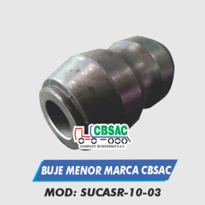 BUJE MENOR PARA SUSPENSIÓN NEUMÁTICA